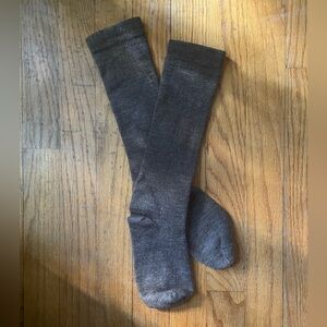 Lauren Manoogian Cashmere Tall Socks